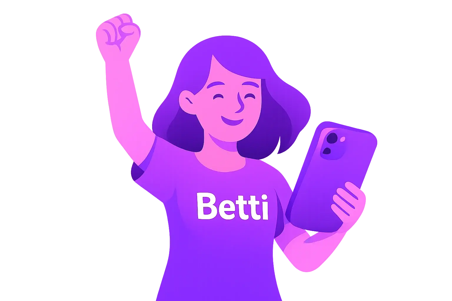 Betti online